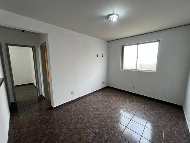 Apartamento com 58m² 2 quartos e 1 banheiro, para alugar, no bairro Vila Alpes em Goiânia