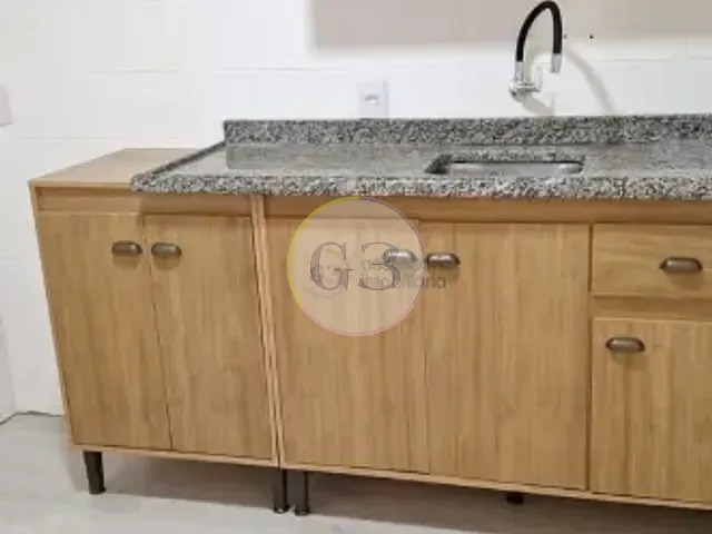 Apartamento 2 quartos e 1 banheiro, à venda, no bairro Centro em Rio Grande
