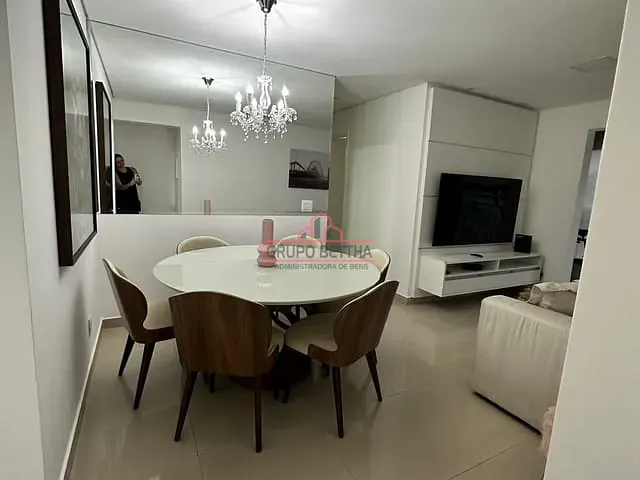 Apartamento com 71m² 3 quartos e 2 banheiros, à venda, no bairro Vila Boa Vista em Barueri