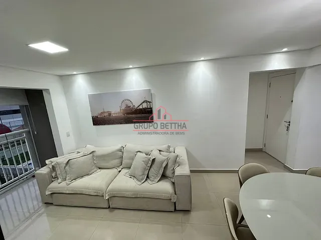 Apartamento com 71m² 3 quartos e 2 banheiros, à venda, no bairro Vila Boa Vista em Barueri