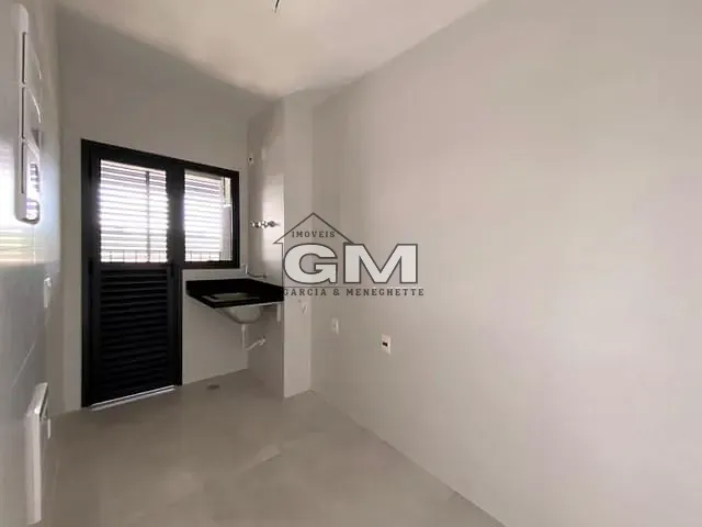 Apartamento 3 quartos e 2 banheiros, à venda, no bairro Vila do Golf em Ribeirão Preto