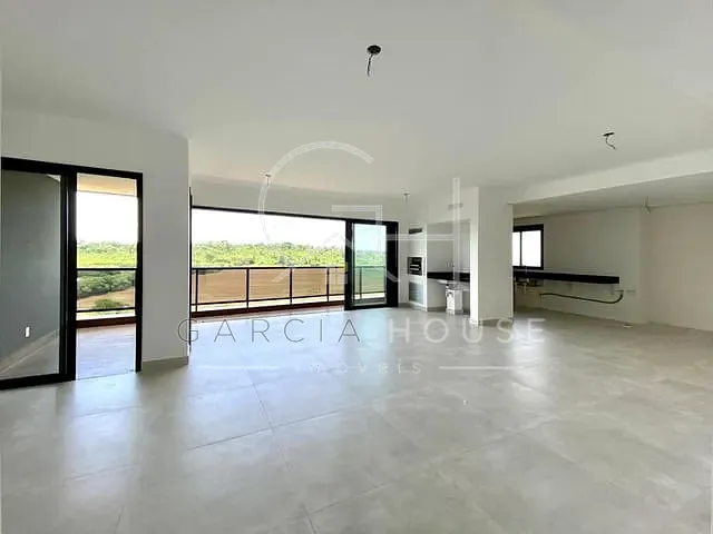 Apartamento 3 quartos e 2 banheiros, à venda, no bairro Vila do Golf em Ribeirão Preto