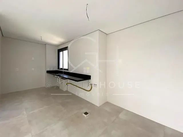 Apartamento 3 quartos e 2 banheiros, à venda, no bairro Vila do Golf em Ribeirão Preto