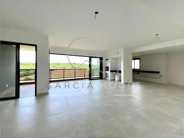 Apartamento 3 quartos e 2 banheiros, à venda, no bairro Vila do Golf em Ribeirão Preto