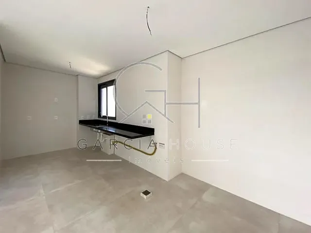 Apartamento 3 quartos e 2 banheiros, à venda, no bairro Vila do Golf em Ribeirão Preto