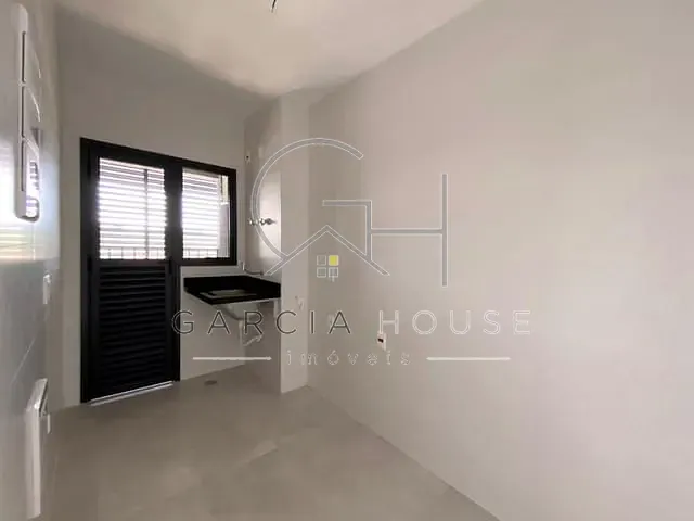 Apartamento 3 quartos e 2 banheiros, à venda, no bairro Vila do Golf em Ribeirão Preto