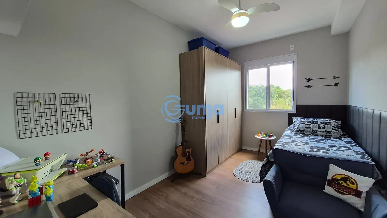 Apartamento, 3 quartos, 84 m² - Foto 18
