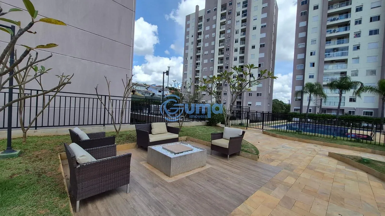 Apartamento, 3 quartos, 84 m² - Foto 28