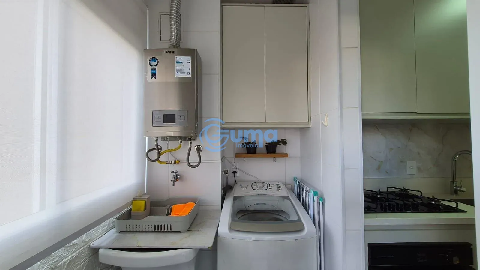 Apartamento, 3 quartos, 84 m² - Foto 10