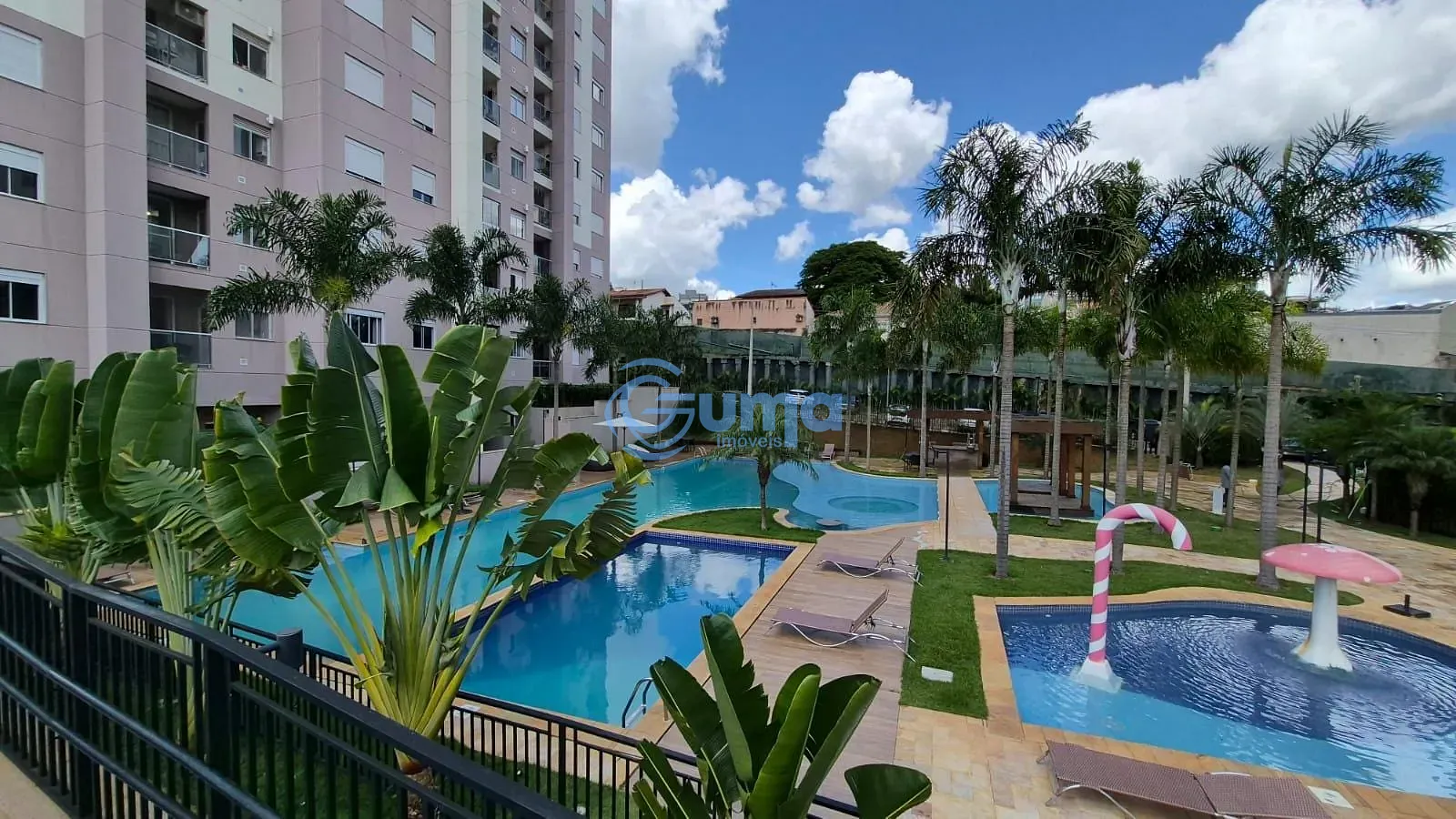 Apartamento, 3 quartos, 84 m² - Foto 21