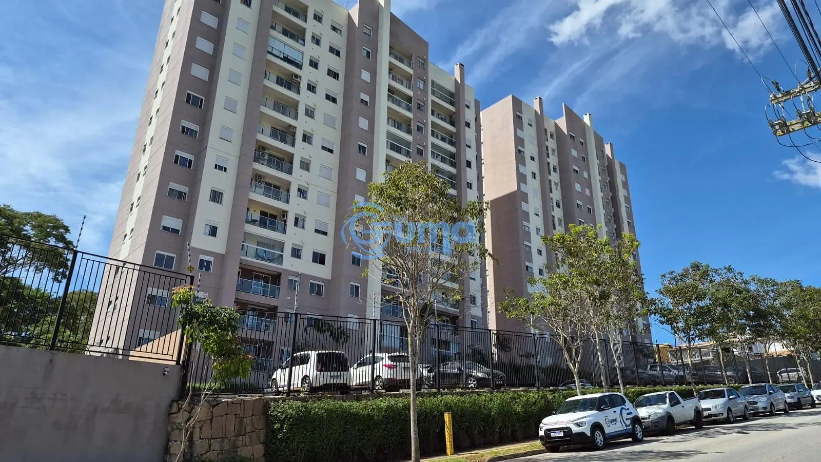 Apartamento, 3 quartos, 84 m² - Foto 34
