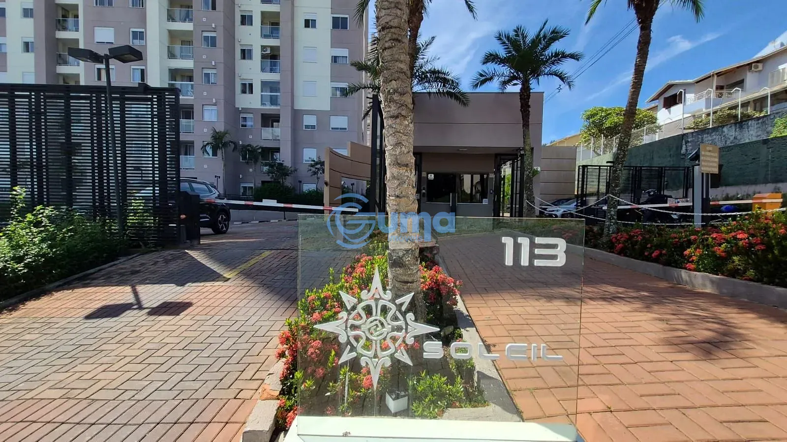 Apartamento, 3 quartos, 84 m² - Foto 2