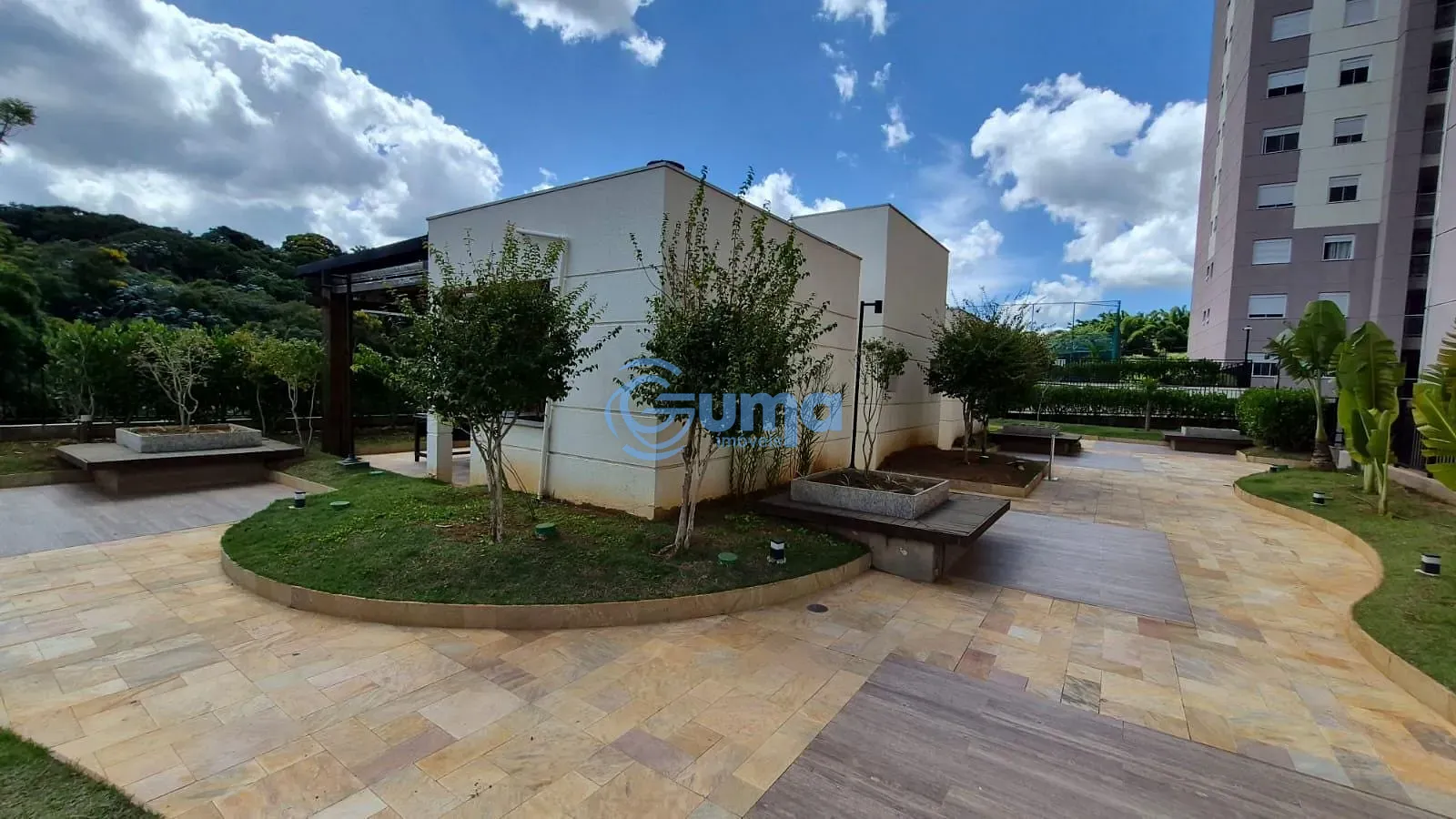 Apartamento, 3 quartos, 84 m² - Foto 31