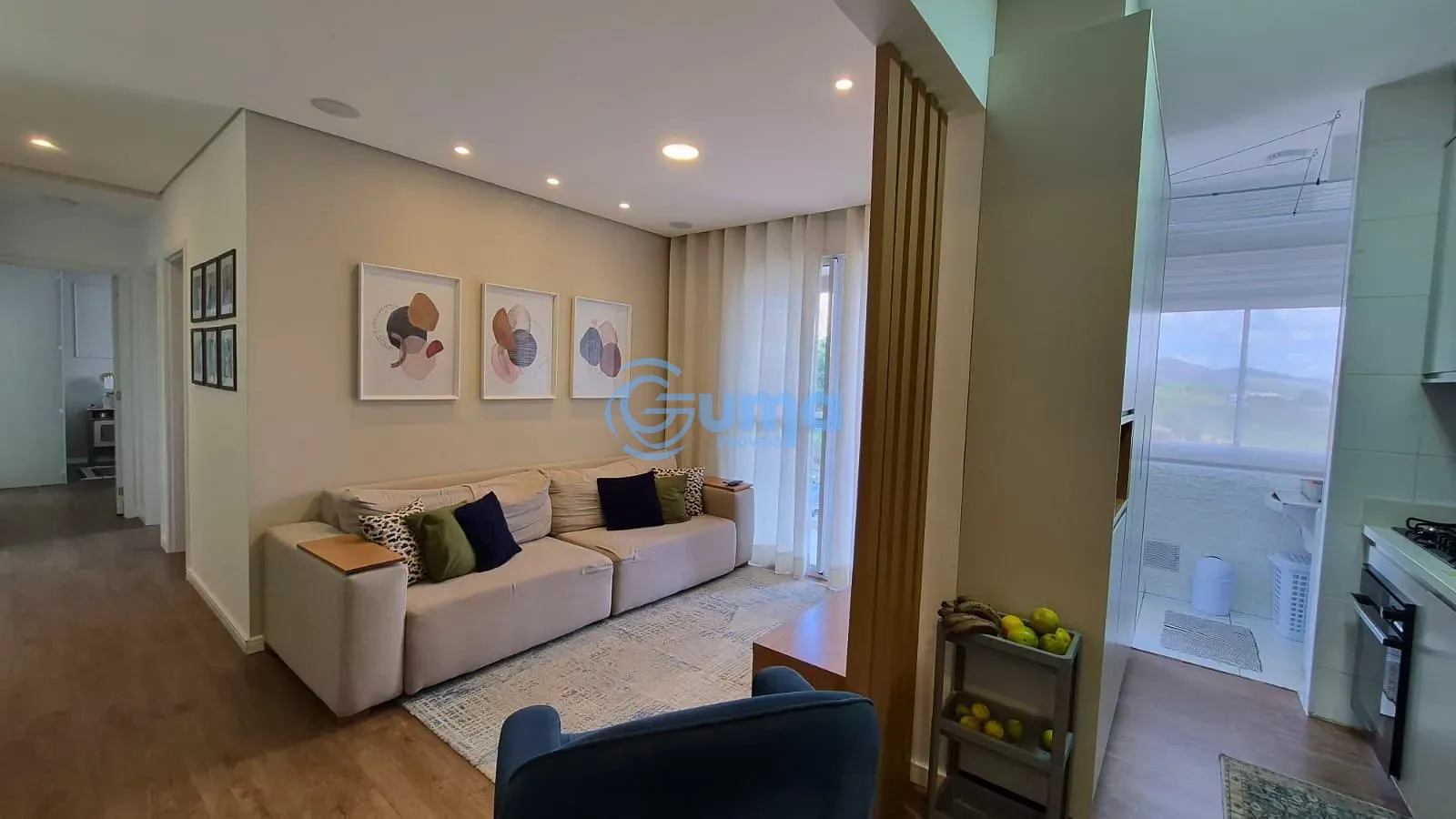 Apartamento, 3 quartos, 84 m² - Foto 5