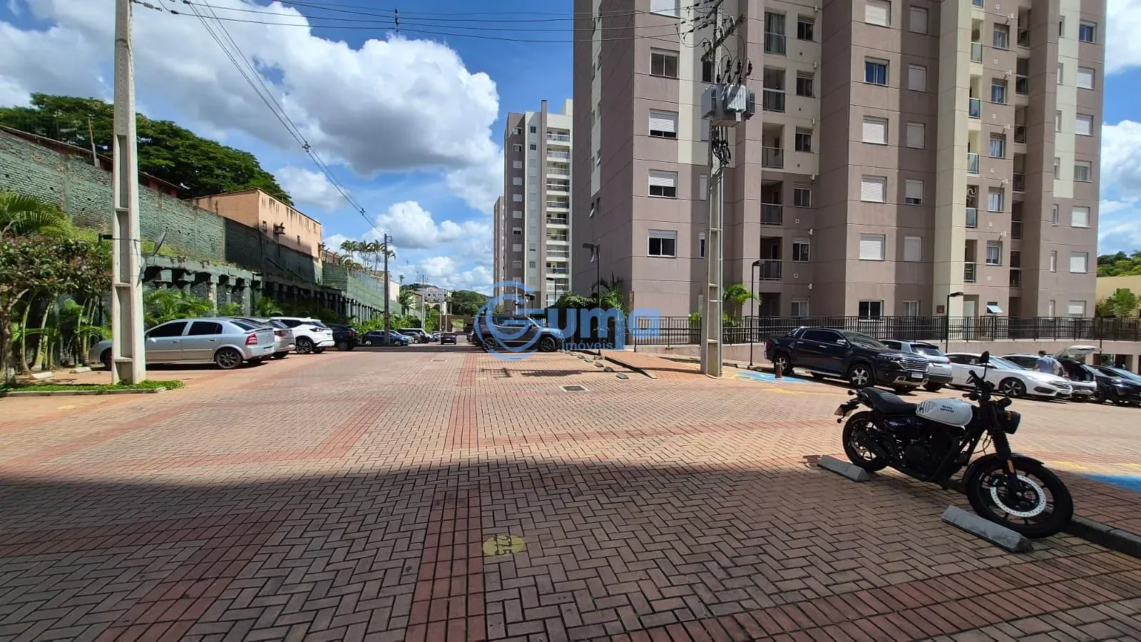 Apartamento, 3 quartos, 84 m² - Foto 32