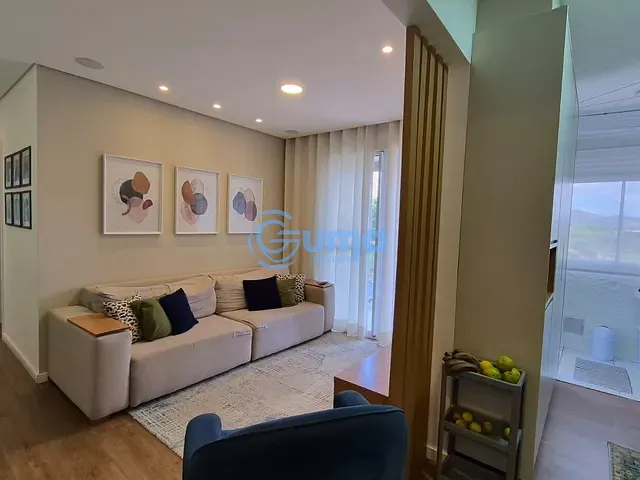 Apartamento com 84m² 3 quartos e 2 banheiros, à venda, no bairro Jardim do Lago em Bragança Paulista