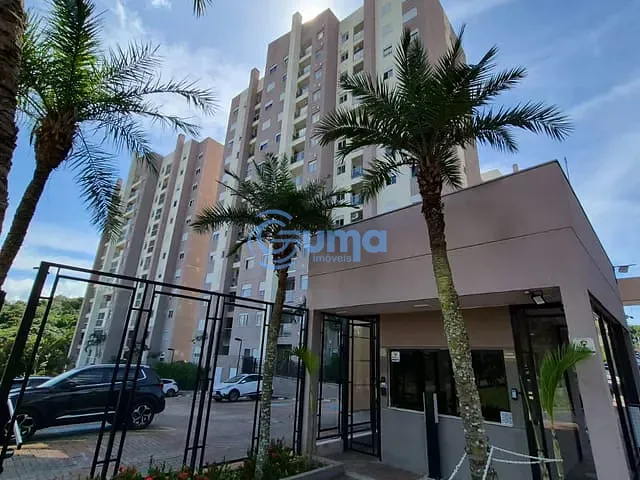 Apartamento com 84m² 3 quartos e 2 banheiros, à venda, no bairro Jardim do Lago em Bragança Paulista