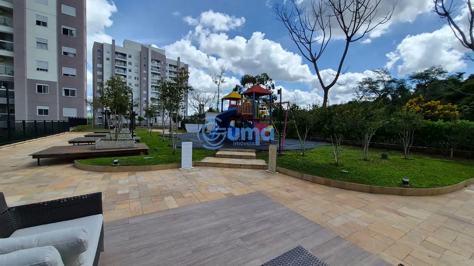 Apartamento, 3 quartos, 84 m² - Foto 25