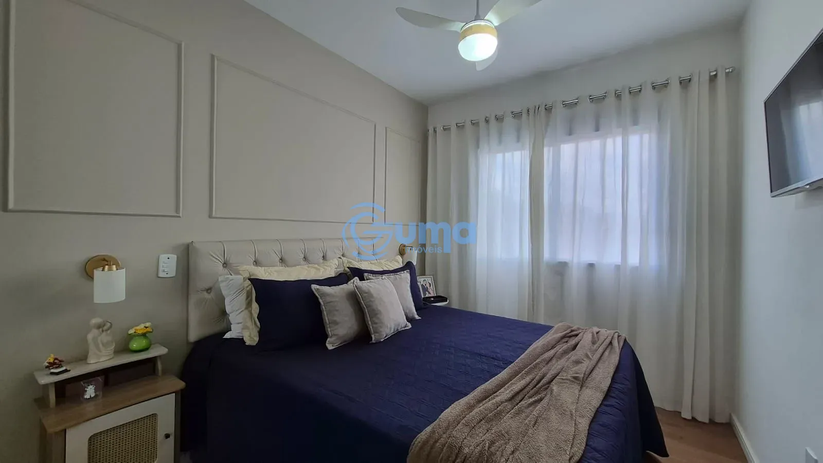 Apartamento, 3 quartos, 84 m² - Foto 13