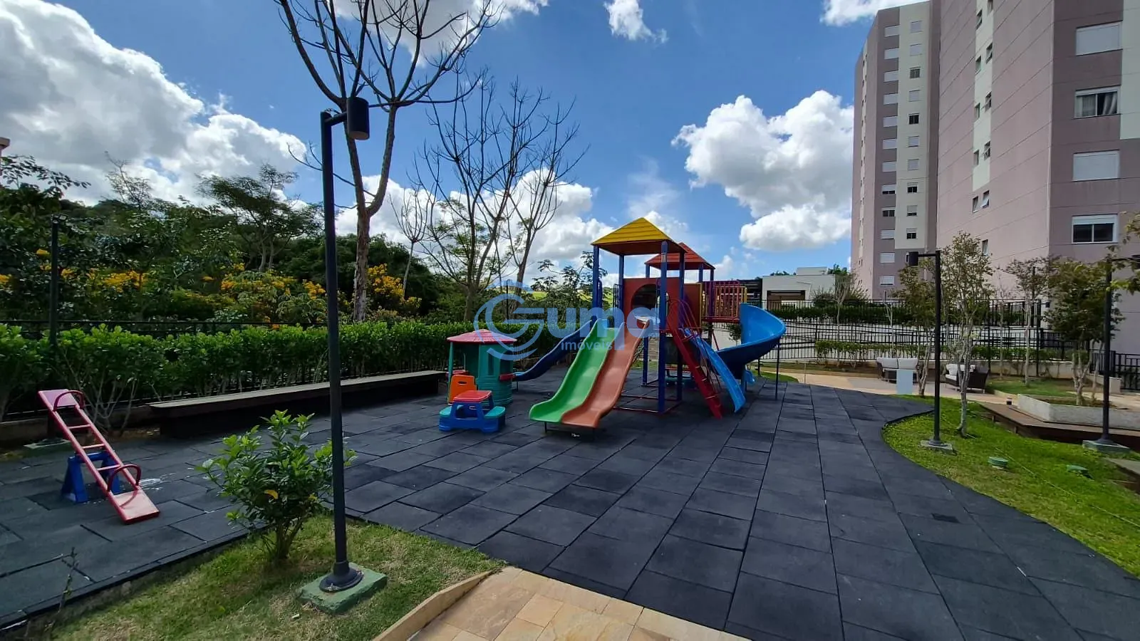 Apartamento, 3 quartos, 84 m² - Foto 24