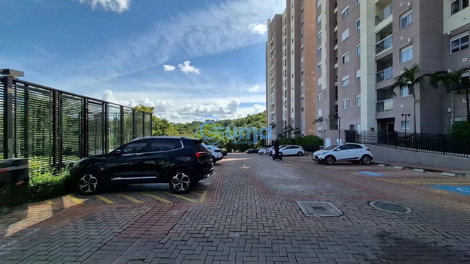 Apartamento, 3 quartos, 84 m² - Foto 38