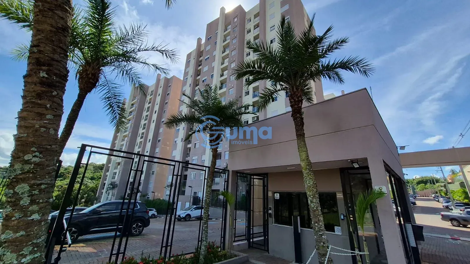 Apartamento, 3 quartos, 84 m² - Foto 1