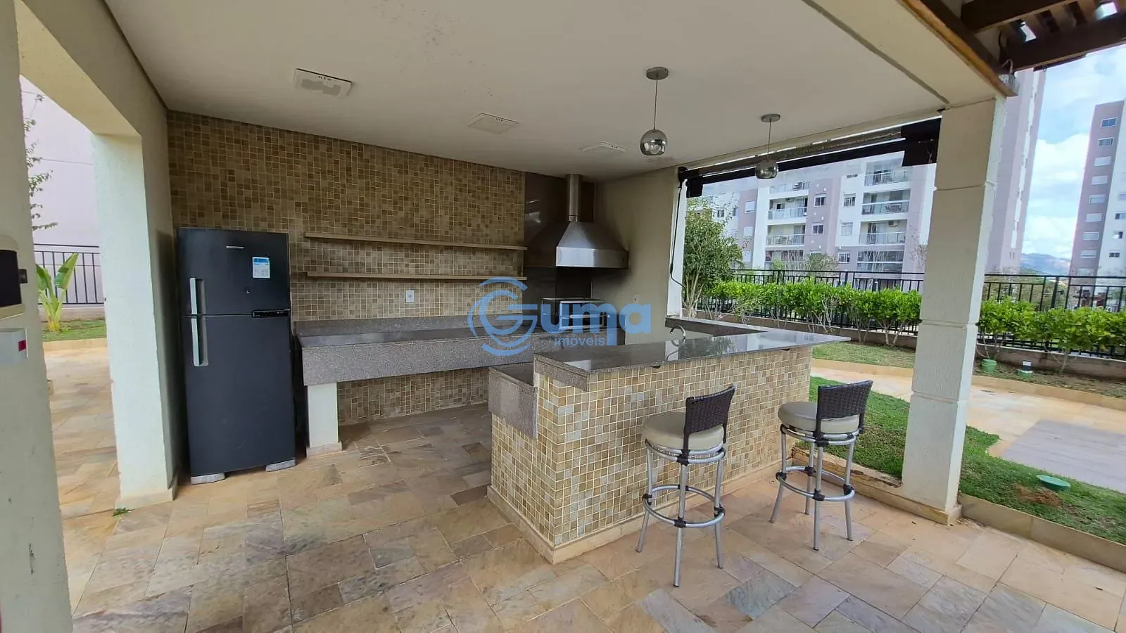 Apartamento, 3 quartos, 84 m² - Foto 30