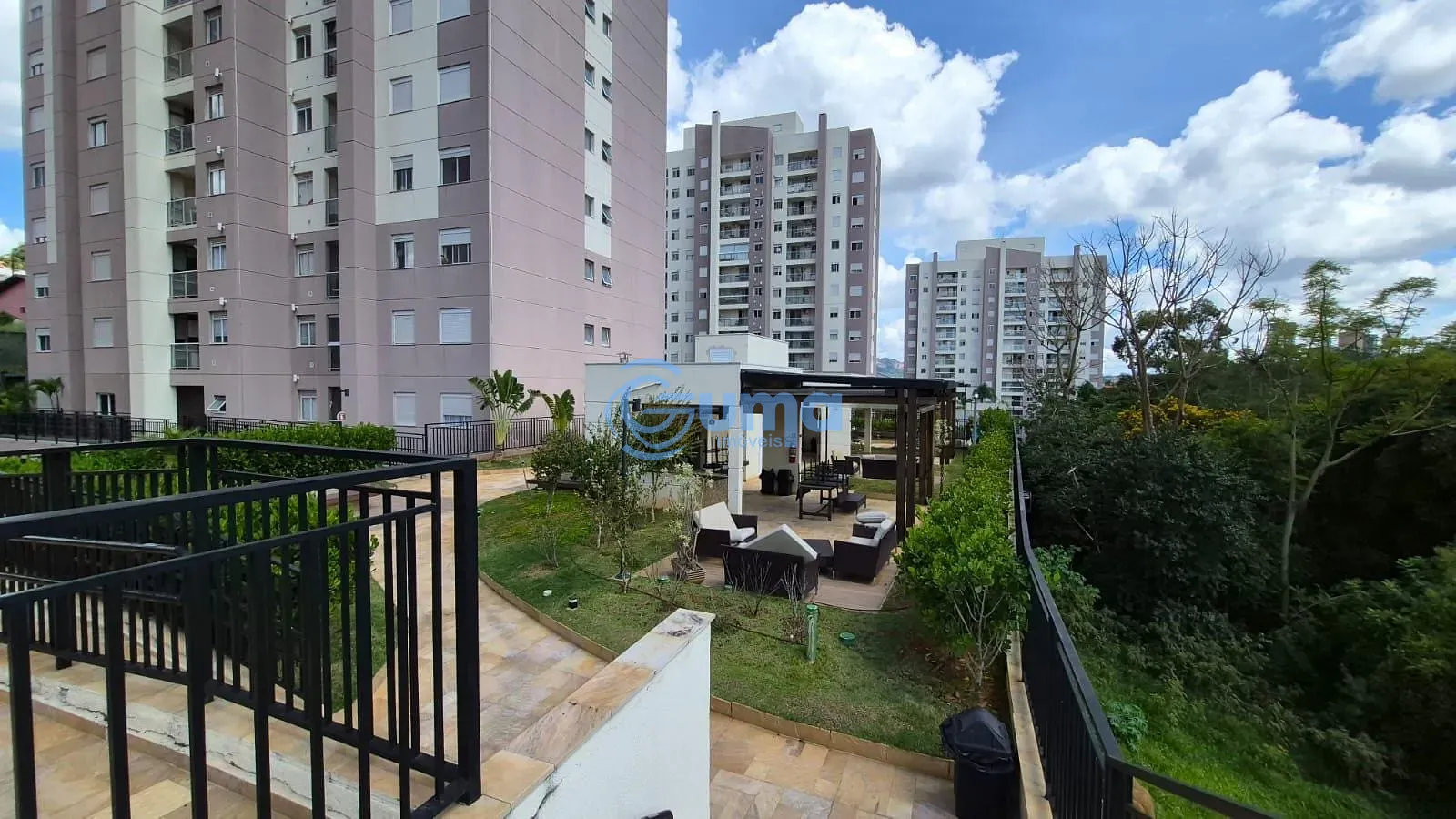 Apartamento, 3 quartos, 84 m² - Foto 33