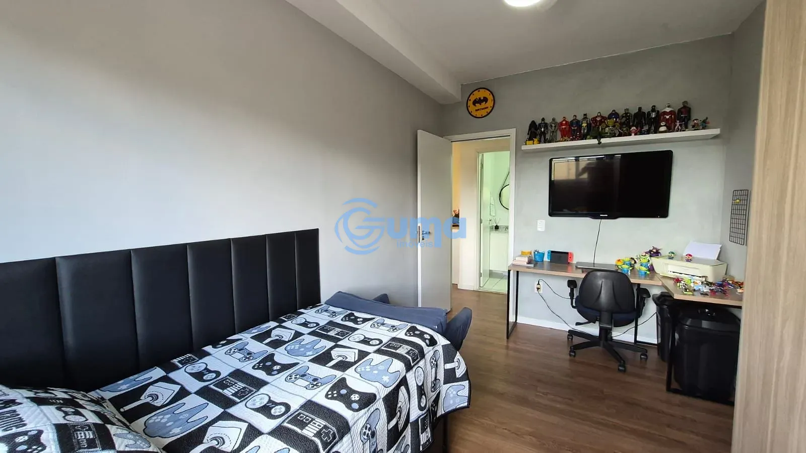 Apartamento, 3 quartos, 84 m² - Foto 12