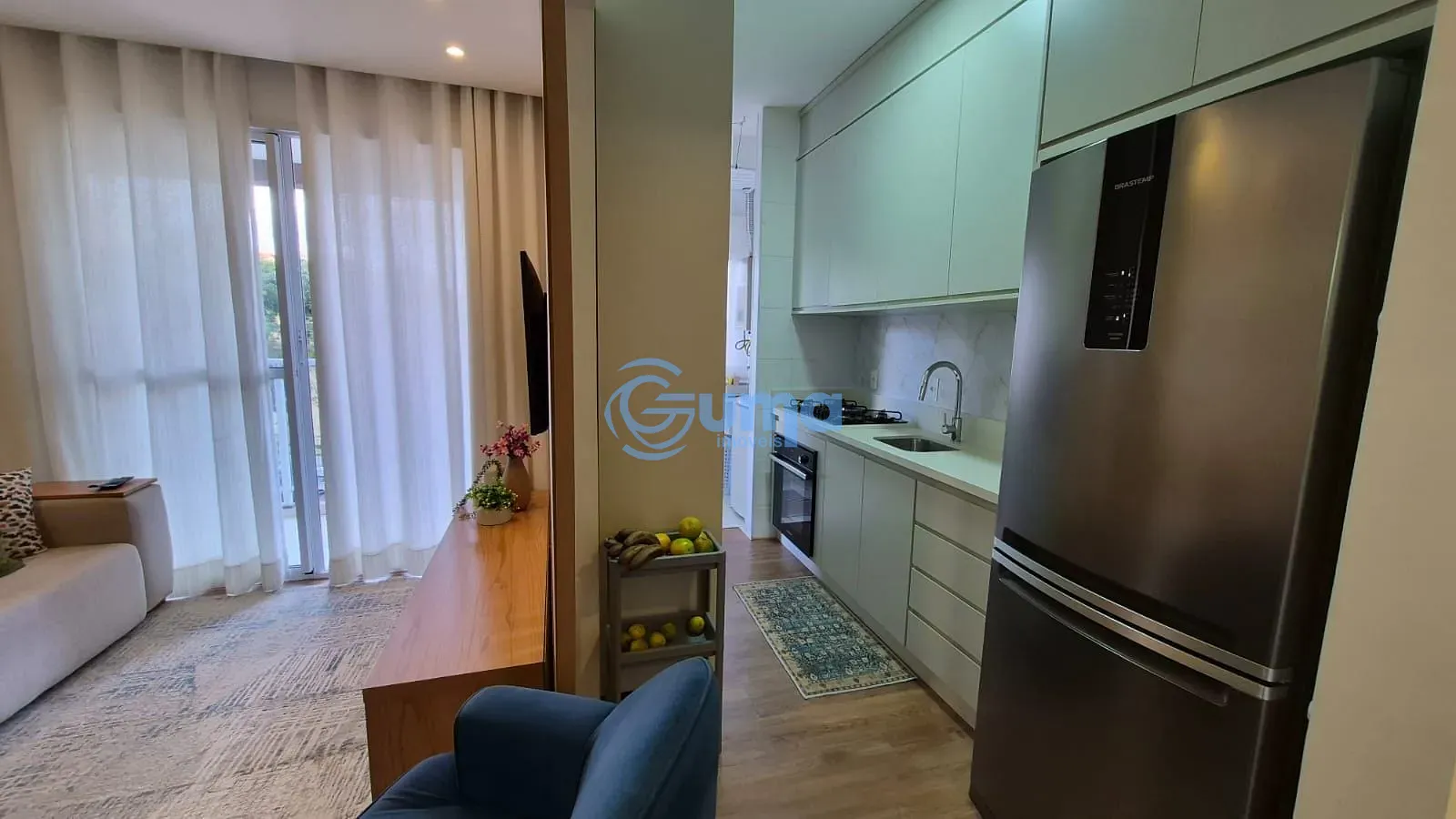 Apartamento, 3 quartos, 84 m² - Foto 8