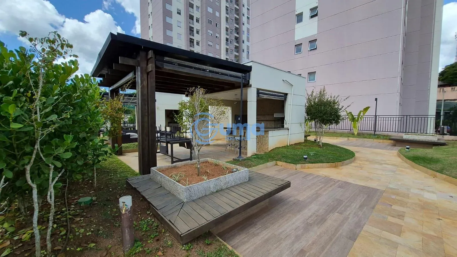 Apartamento, 3 quartos, 84 m² - Foto 29
