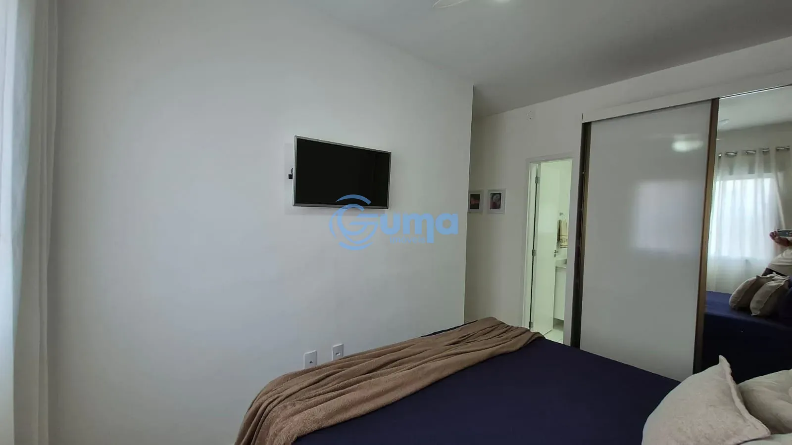 Apartamento, 3 quartos, 84 m² - Foto 15