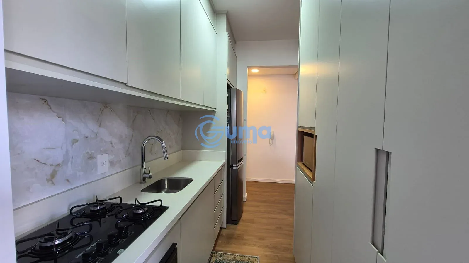 Apartamento, 3 quartos, 84 m² - Foto 9