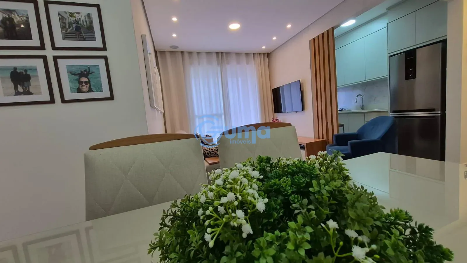 Apartamento, 3 quartos, 84 m² - Foto 7