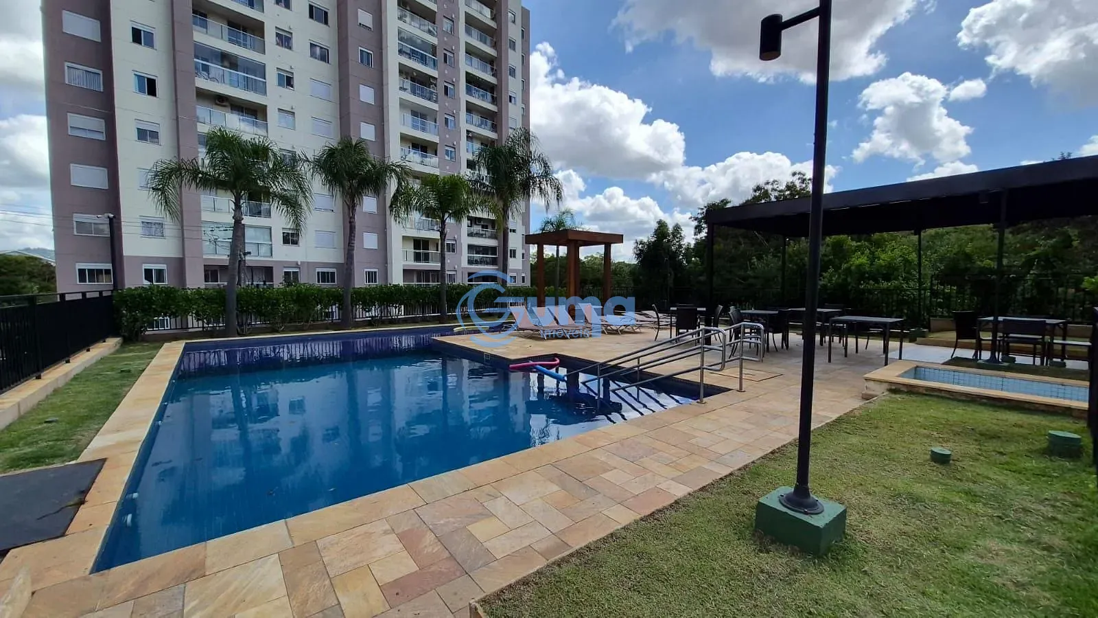 Apartamento, 3 quartos, 84 m² - Foto 23