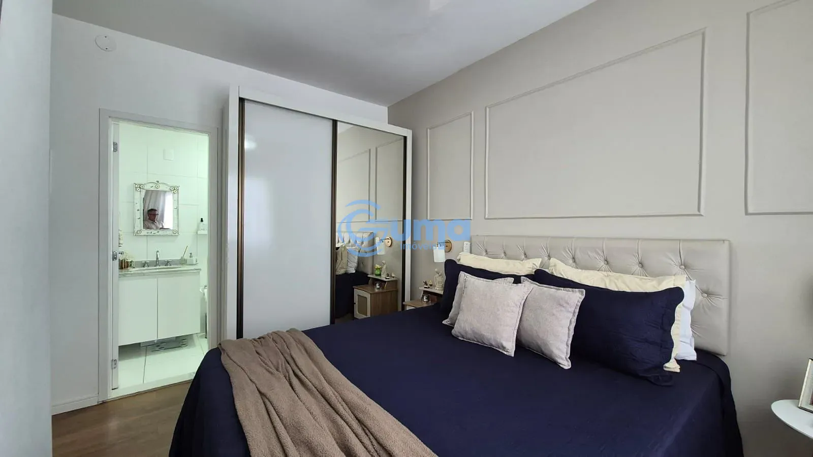 Apartamento, 3 quartos, 84 m² - Foto 14