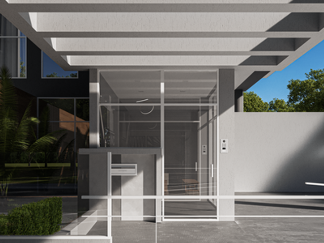 Apartamento com 146m² 3 quartos e 2 banheiros, à venda, no bairro SÃO PEDRO em São José dos Pinhais