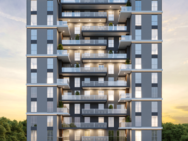 Apartamento com 146m² 3 quartos e 2 banheiros, à venda, no bairro SÃO PEDRO em São José dos Pinhais