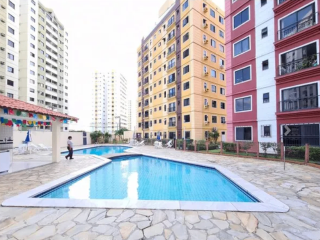 Foto do Apartamento - Apartamento para locação, Luzia, Aracaju, SE | HB IMOBILIARIA LTDA