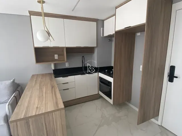 Apartamento 1 quarto e 1 banheiro, à venda, no bairro Vila das Bandeiras em Guarulhos