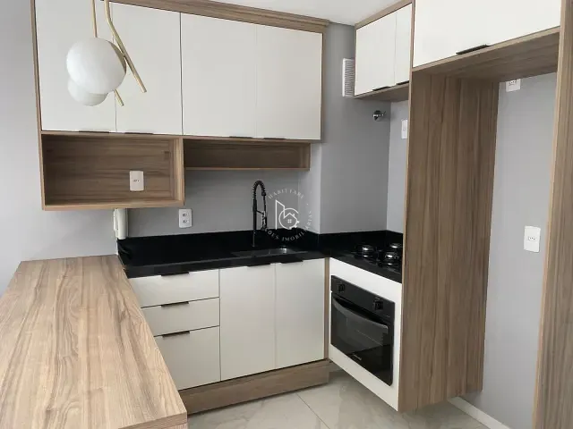 Apartamento 1 quarto e 1 banheiro, à venda, no bairro Vila das Bandeiras em Guarulhos