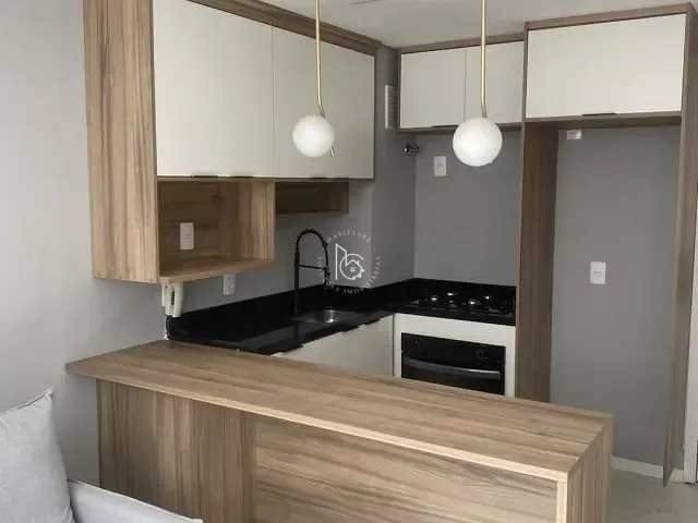 Apartamento 1 quarto e 1 banheiro, à venda, no bairro Vila das Bandeiras em Guarulhos