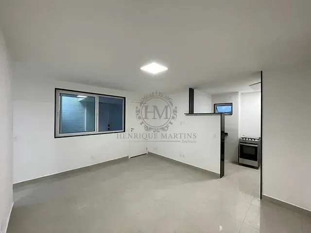 Apartamento com 96m² 2 quartos e 2 banheiros, para alugar, no bairro Leblon em Rio de Janeiro