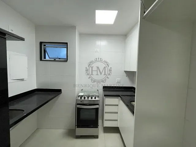 Apartamento com 96m² 2 quartos e 2 banheiros, para alugar, no bairro Leblon em Rio de Janeiro
