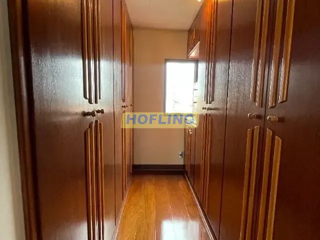 Apartamento com 228m² 5 quartos e 4 banheiros, à venda, no bairro Centro em Rio Claro
