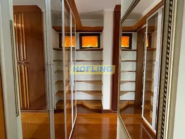 Apartamento com 228m² 5 quartos e 4 banheiros, à venda, no bairro Centro em Rio Claro