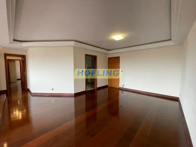 Apartamento com 228m² 5 quartos e 4 banheiros, à venda, no bairro Centro em Rio Claro