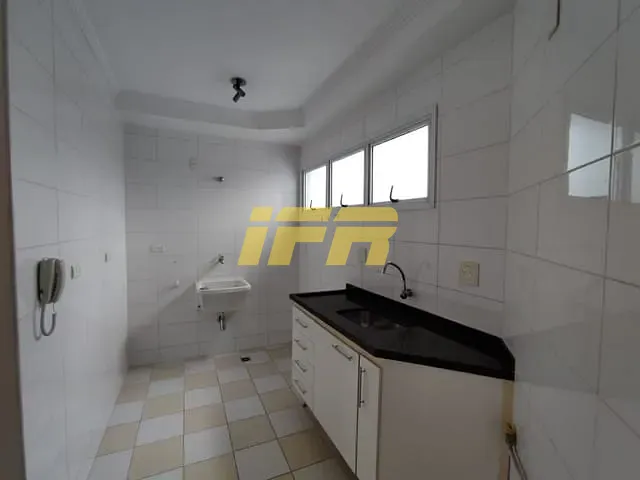 Apartamento 2 quartos e 2 banheiros, à venda, no bairro Parque Senhor do Bonfim em Taubaté