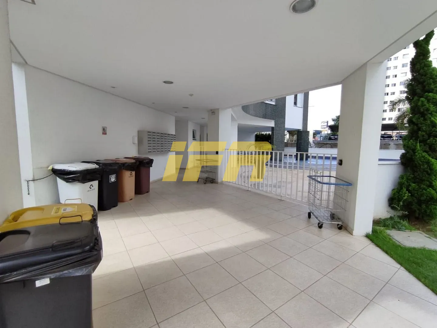 Apartamento, 2 quartos, 67 m² - Foto 24