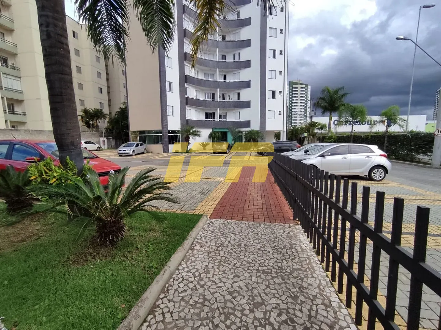 Apartamento, 2 quartos, 67 m² - Foto 48